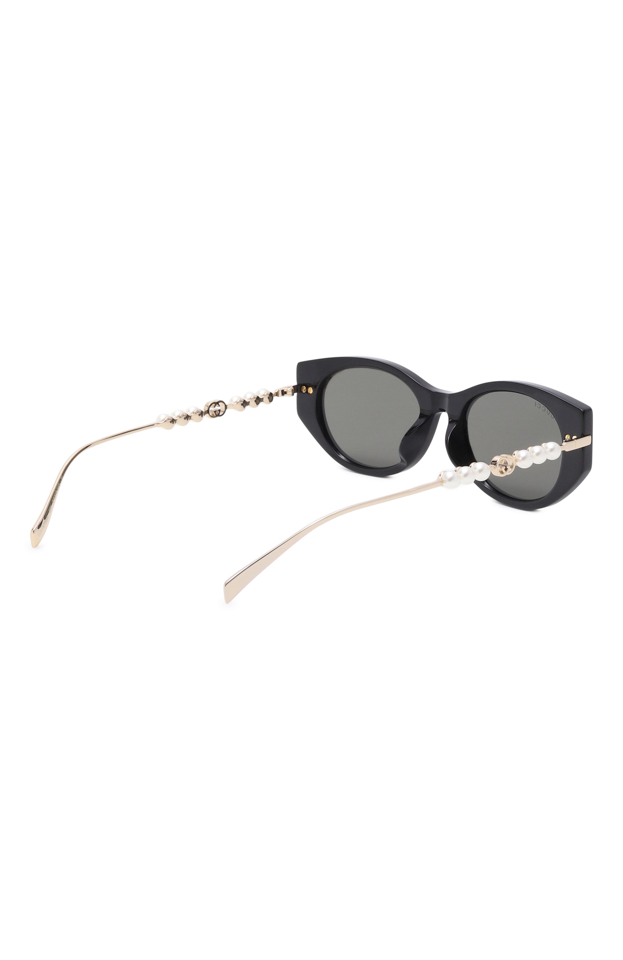 Солнцезащитные очки GUCCI, арт. GG1970SA 001, фото 4