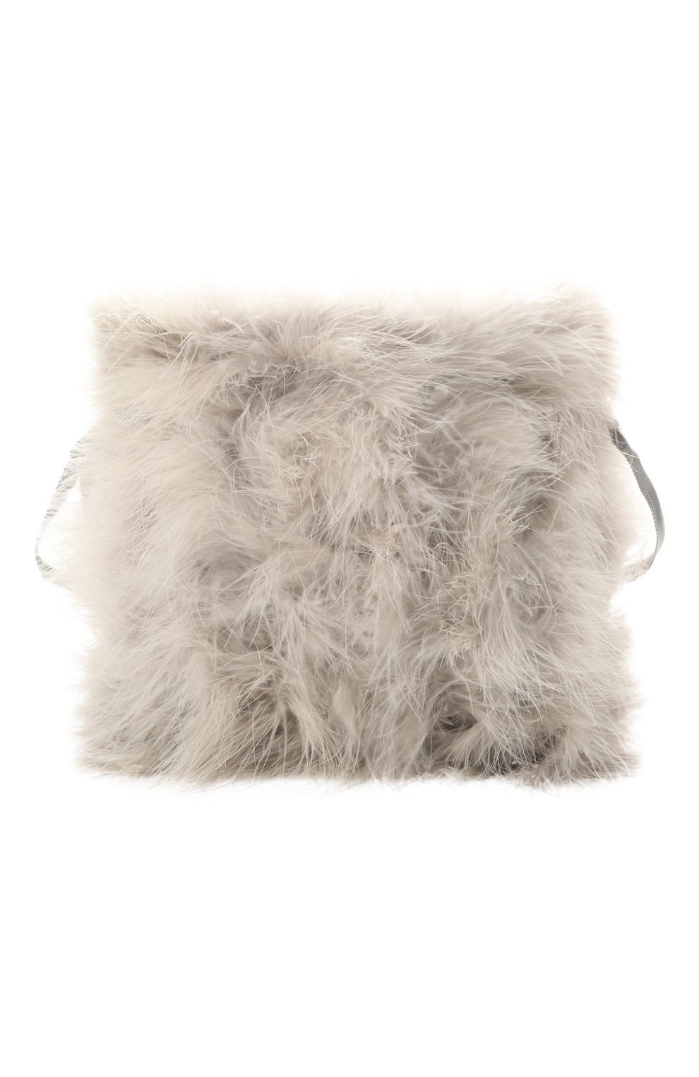 Сумка YVES SALOMON ENFANT, арт. 25WEA910XXPLUX, фото 4