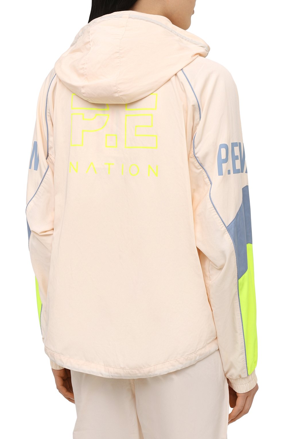 Ветровка P.E. NATION, арт. 20PE4J058, фото 4