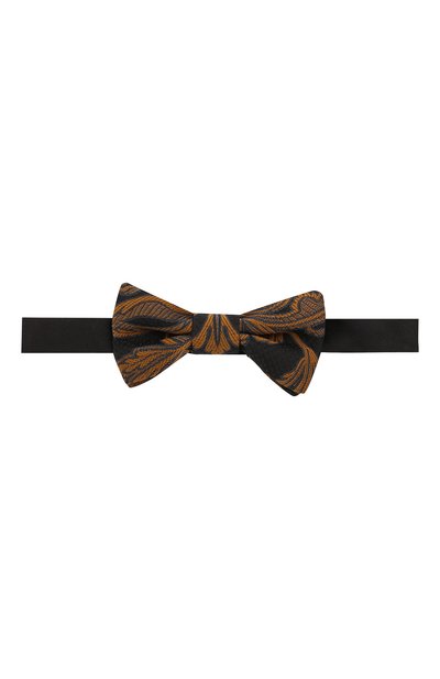 Мужской галстук-бабочка DOLCE & GABBANA, арт. GR072E/HJMFG