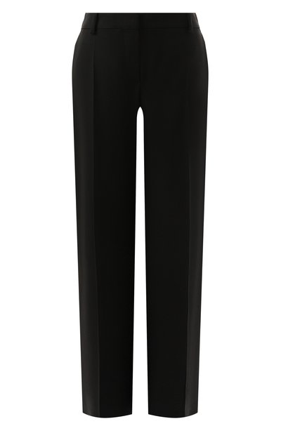 Женские шерстяные брюки NINA RICCI, арт. 24ACPA005/WV0322