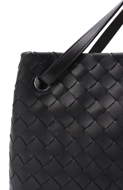 Сумка-тоут intrecciato BOTTEGA VENETA, арт. 600510/V3UH3, фото 3