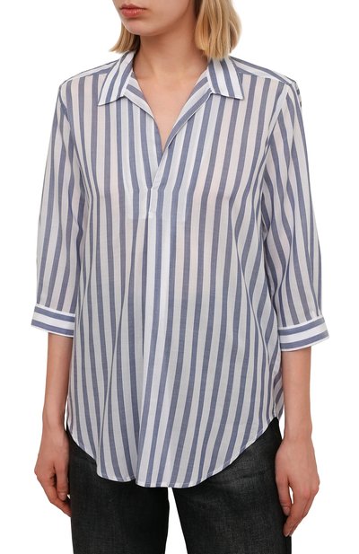 Рубашка PIETRO BRUNELLI, арт. CA0207/TER001, фото 3