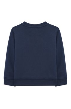 Хлопковый свитшот STELLA MCCARTNEY, арт. TS4P10, фото 1