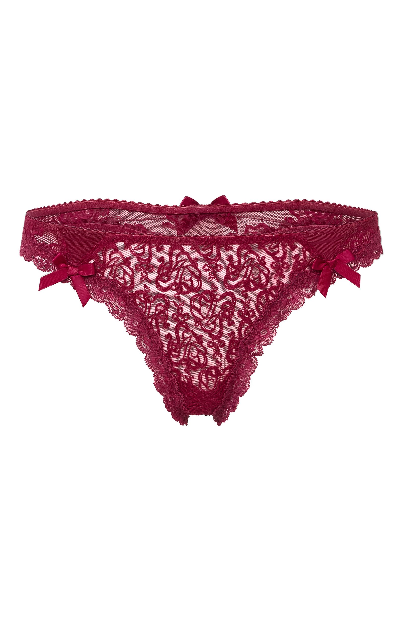 Трусы-стринги mercy AGENT PROVOCATEUR, арт. AP11308603603, фото 1