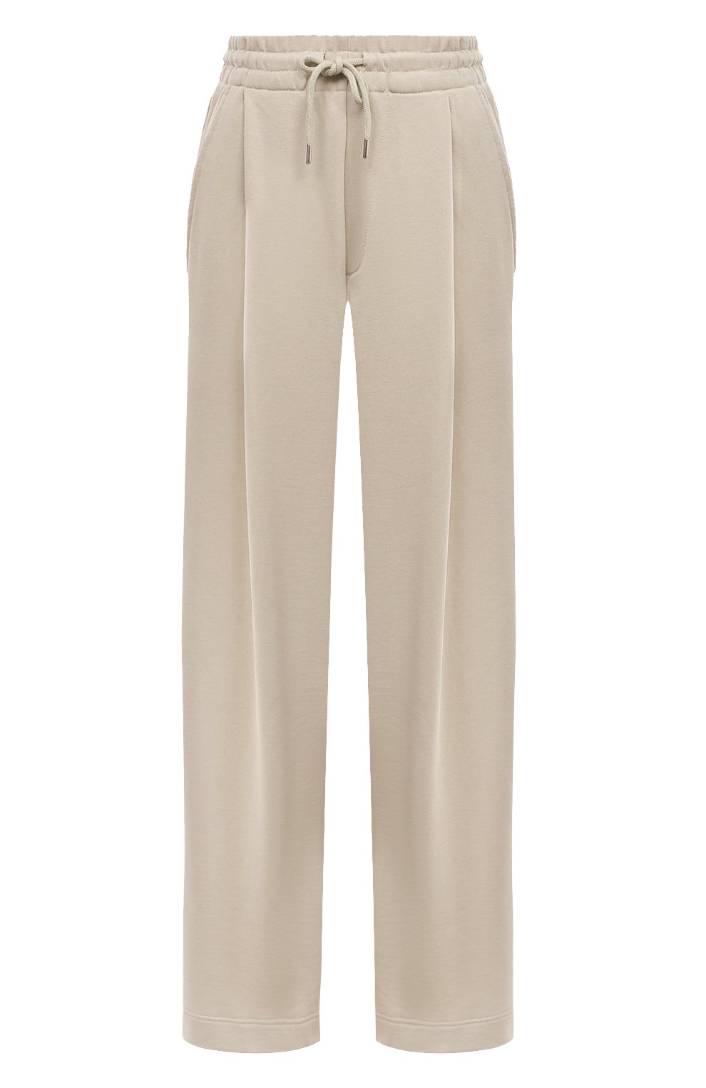 Хлопковые брюки DRIES VAN NOTEN, арт. 232-011126-7618, фото 1