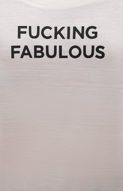 Шелковая майка TOM FORD, арт. TSJ442-FAX835, фото 5