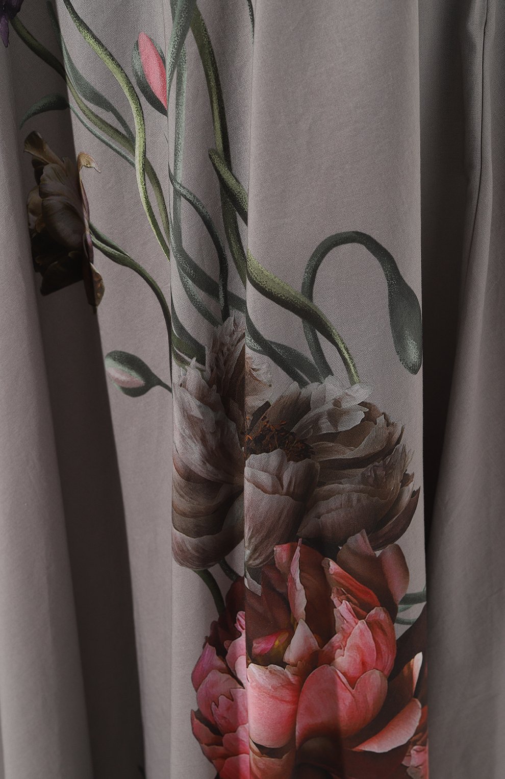 Хлопковая юбка YANINA, арт. 0-2504, фото 5