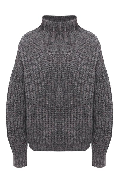 Женский свитер ISABEL MARANT, арт. PU1413-20A042I/IRIS