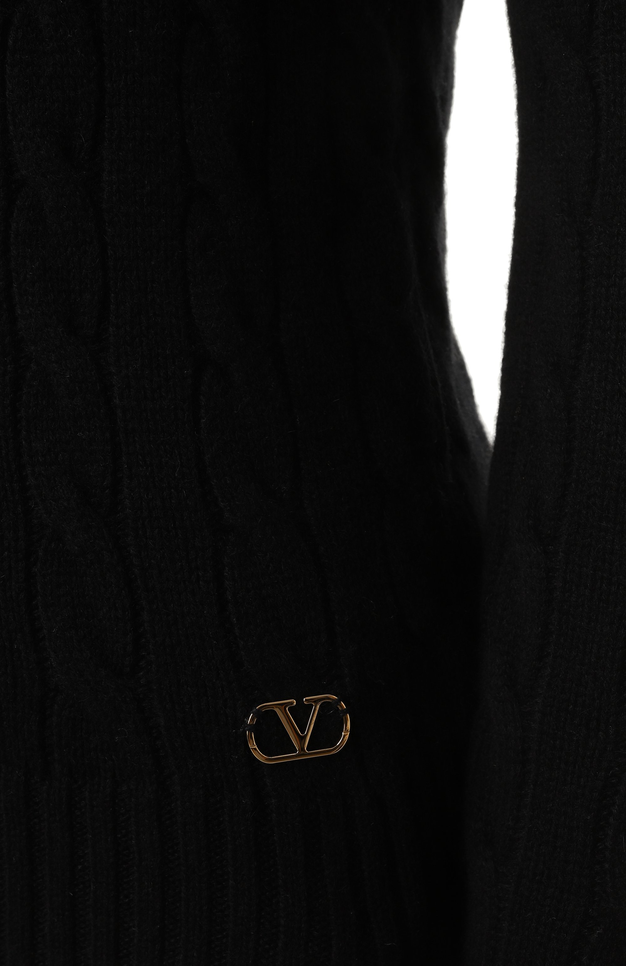 Кашемировый свитер VALENTINO, арт. 6B3KC62D923, фото 6