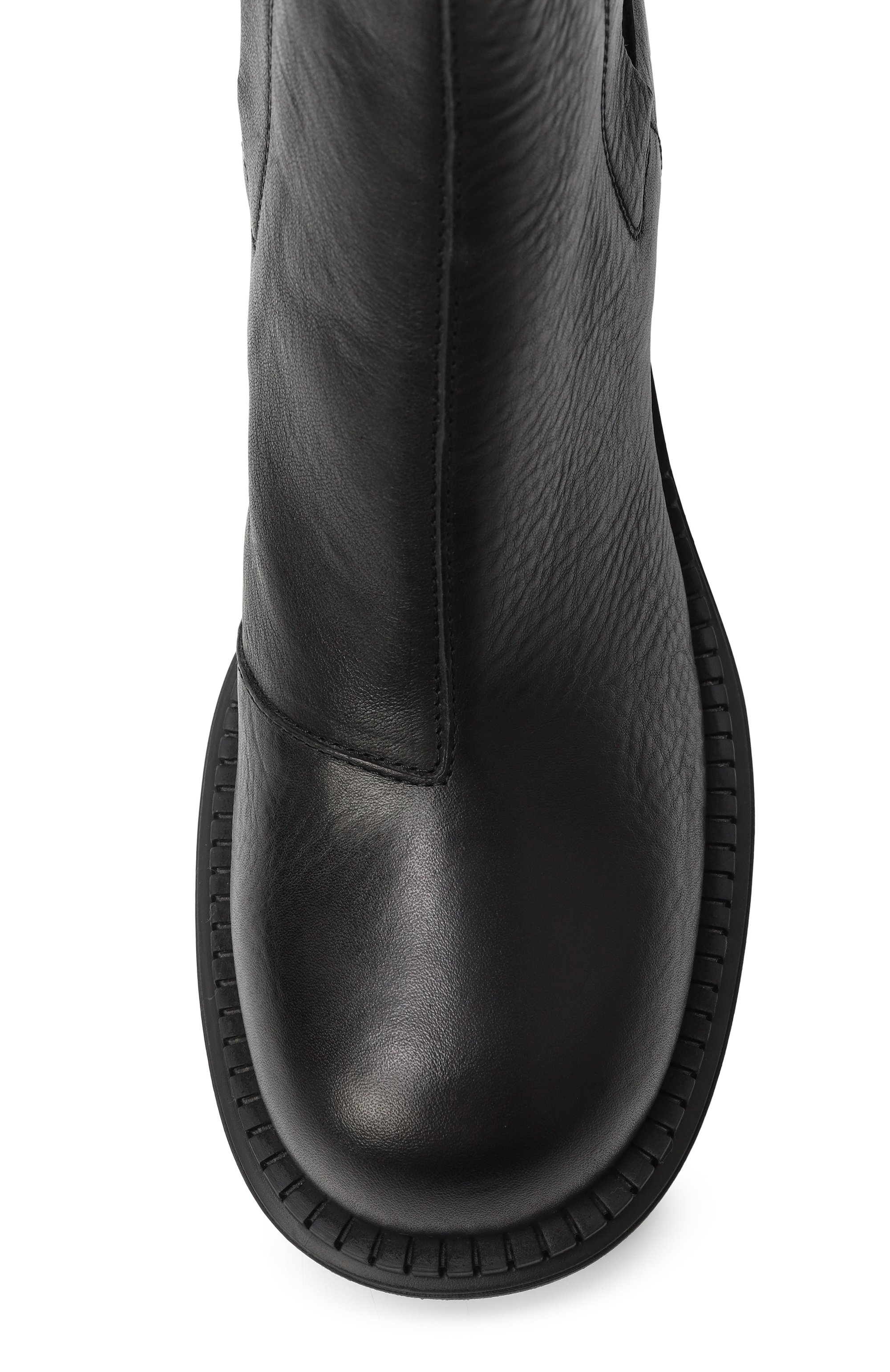 Кожаные ботильоны franky beat AGL, арт. D278502PG/GAUCH, фото 6