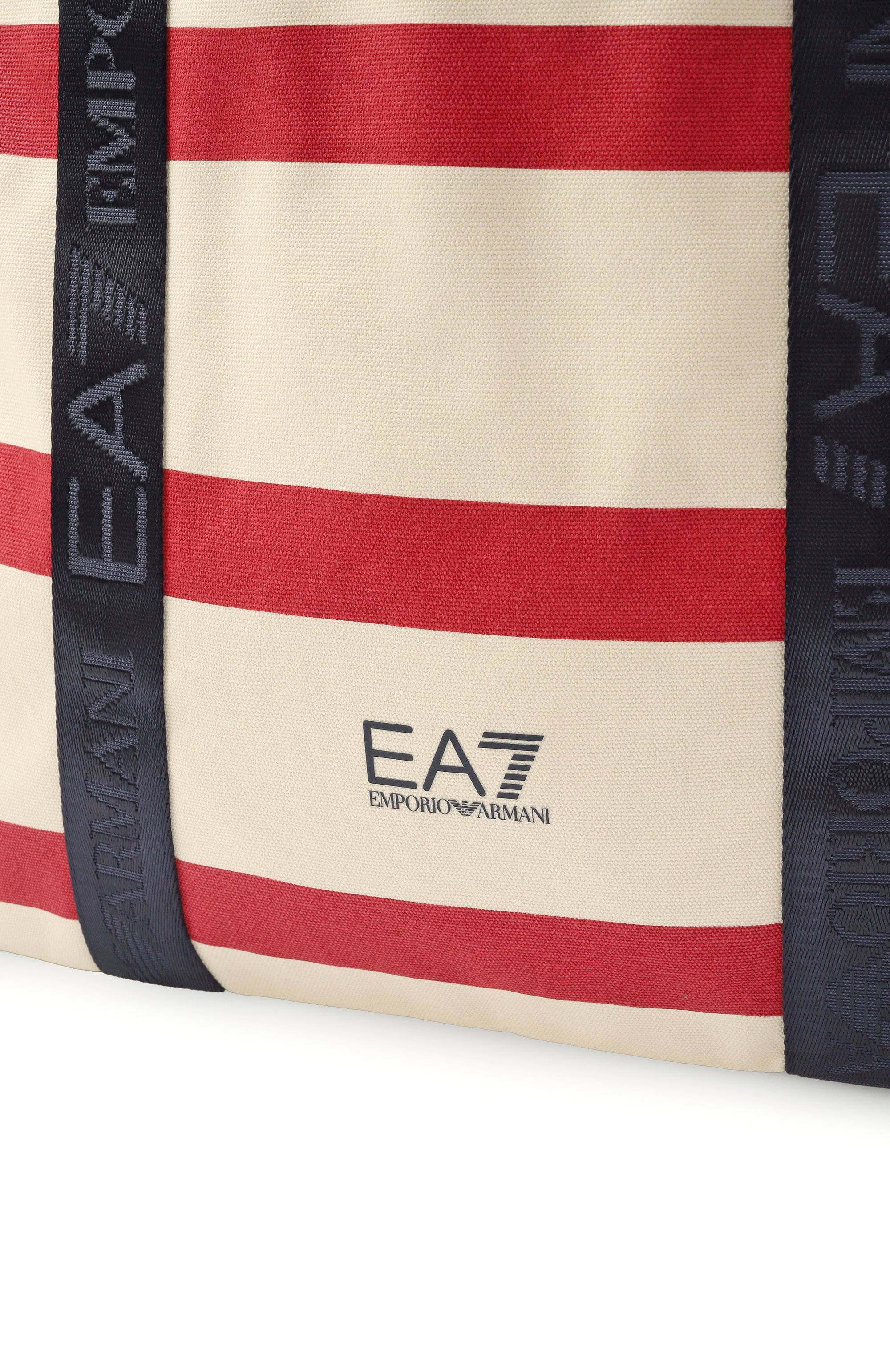 Сумка-тоут EA7, арт. 7W000364/AF13727, фото 3