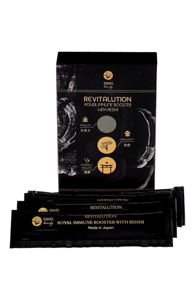 Бад "иммунобустер с грибами рейши" (15шт.) ENHEL BEAUTY, арт. 04589449701649, фото 1