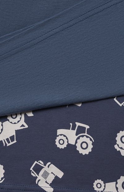 Комплект из двух маек SANETTA, арт. 335152., фото 3