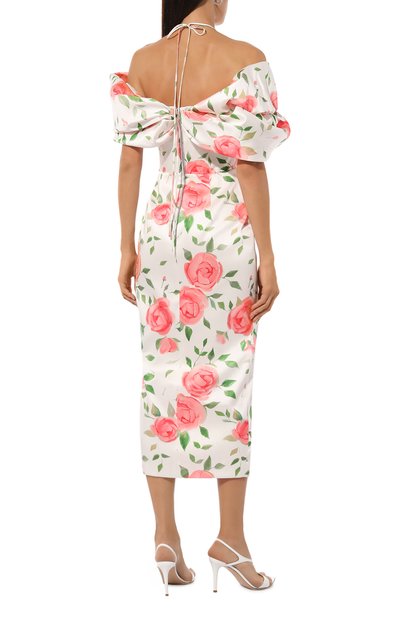 Платье RASARIO, арт. RS24S100D620, фото 4