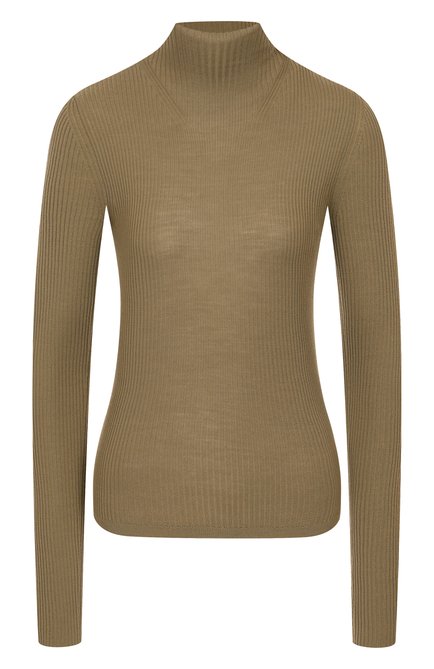 Женская шерстяная водолазка PETAR PETROV, арт. F25K3/W00L