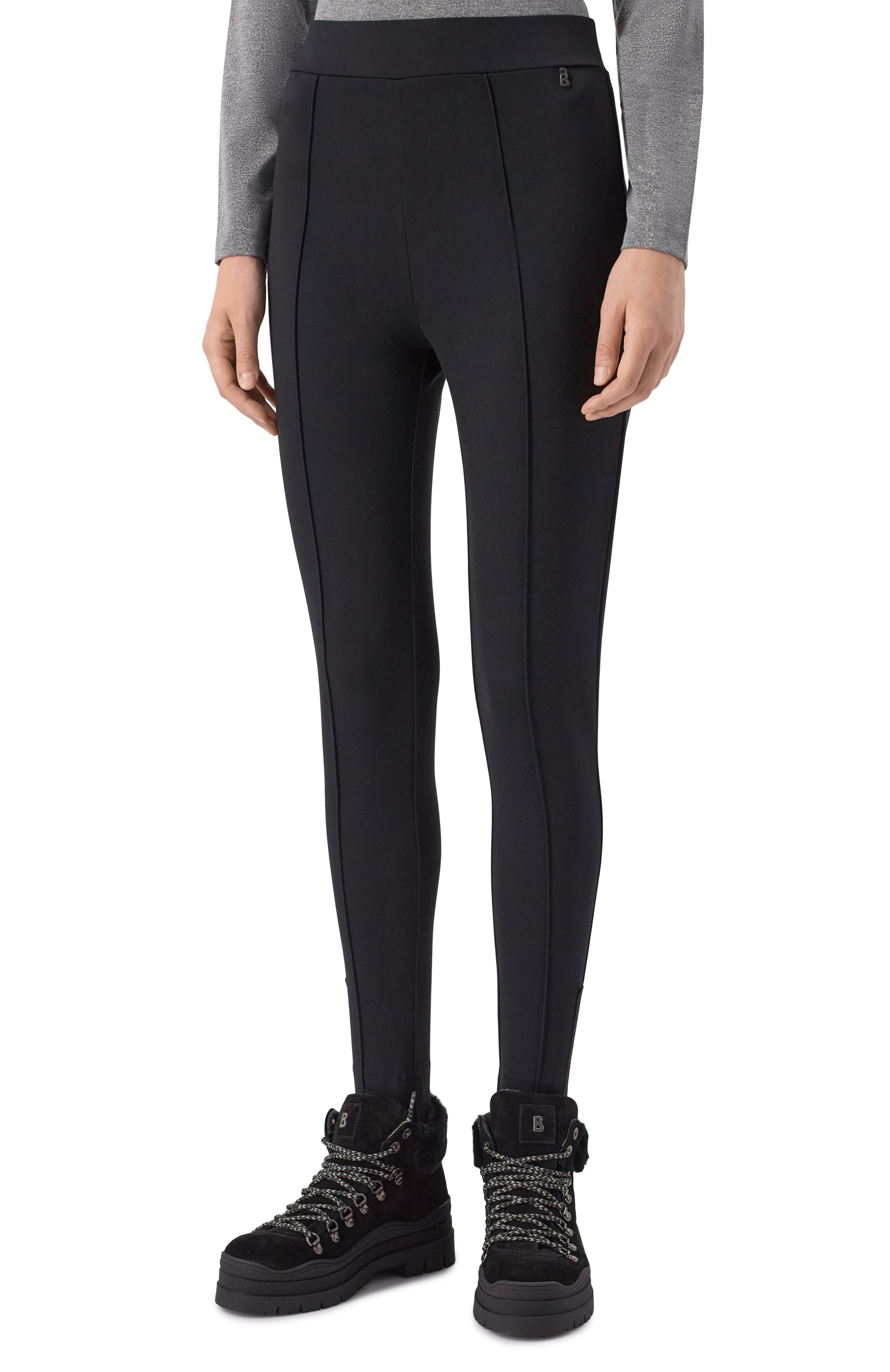 Брюки из вискозы BOGNER, арт. 16847812, фото 3