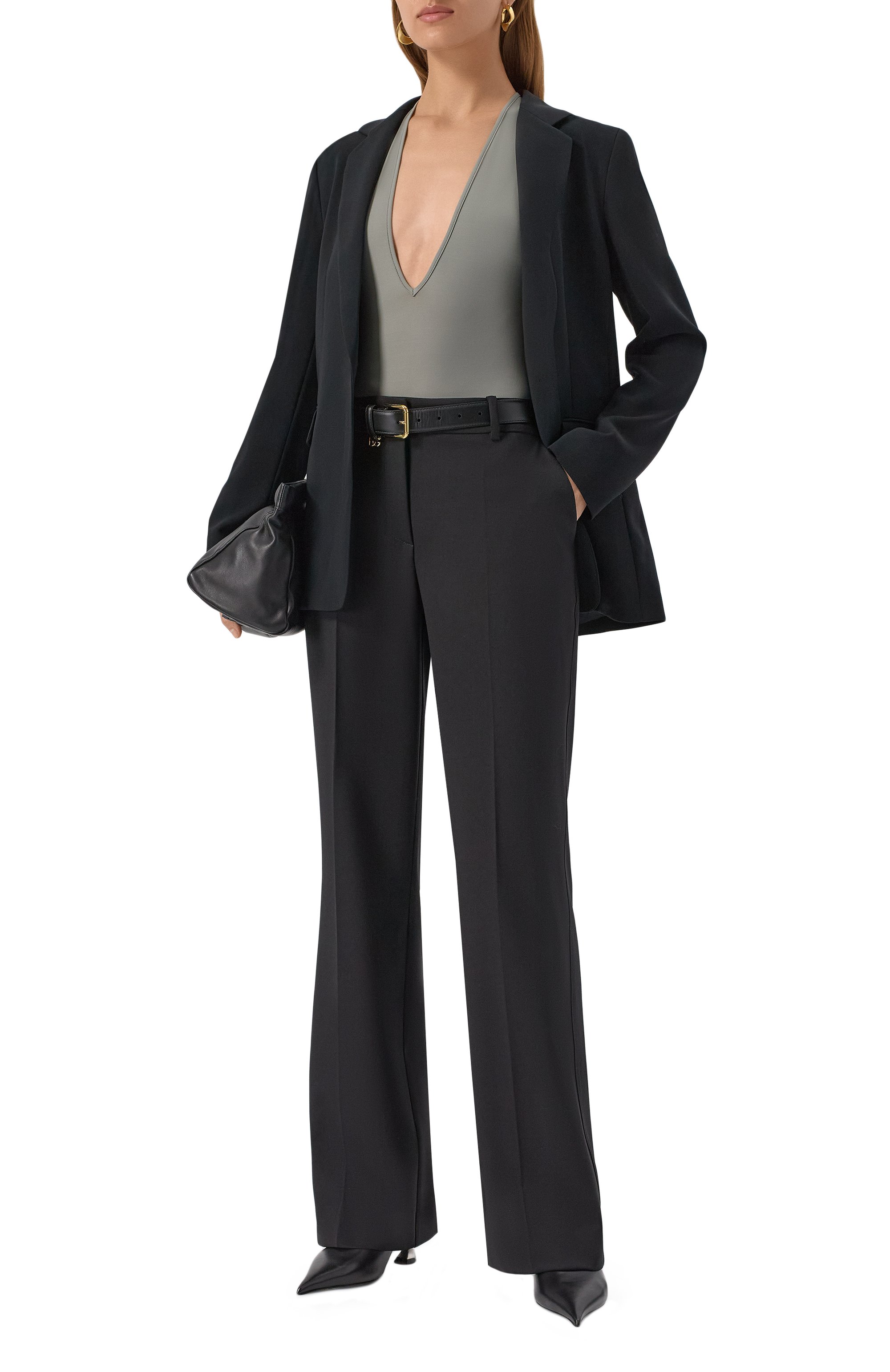 Боди AGOLDE, арт. A73411460, фото 2