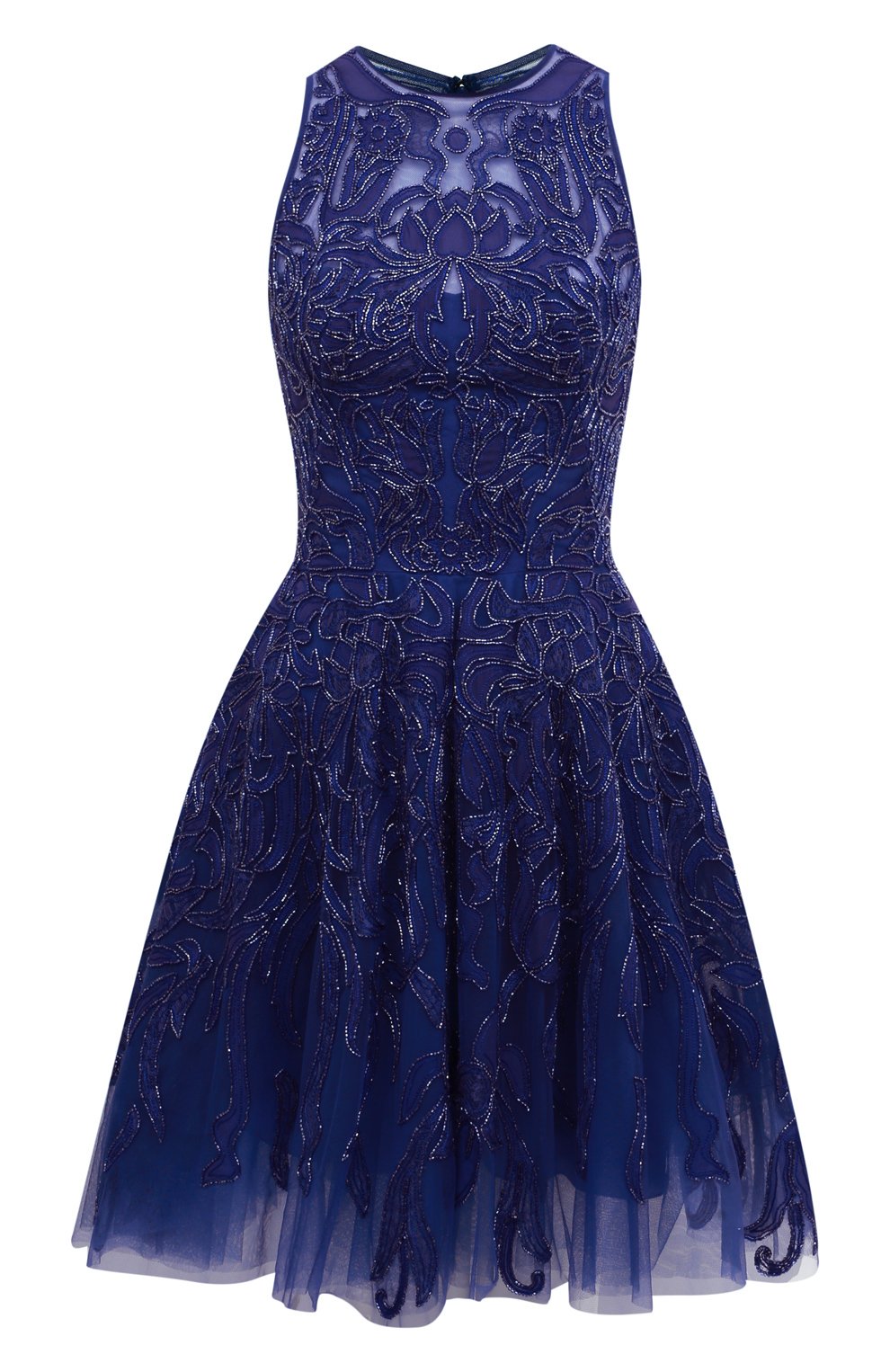 Платье ZUHAIR MURAD, арт. RDRS18-019-DS-00, фото 1