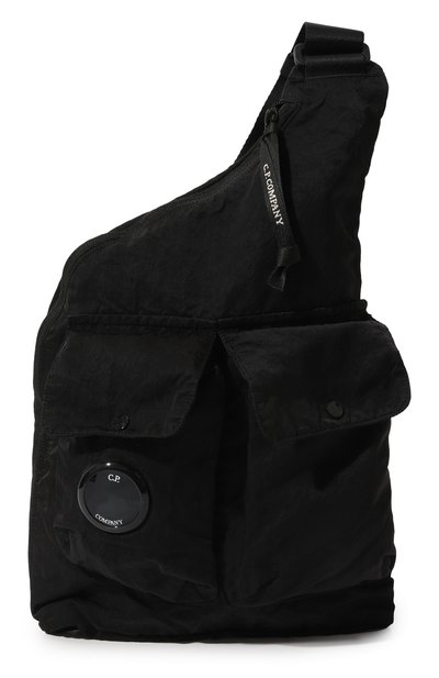 Текстильный рюкзак C.P. COMPANY, арт. 14CMAC213A-005269G, фото 1