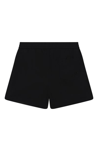 Плавки-шорты DIESEL черного цвета по цене 8710 руб., арт. J02292/KXBPB, фото 2 Плавки-шорты DIESEL, арт. J02292/KXBPB, фото 2