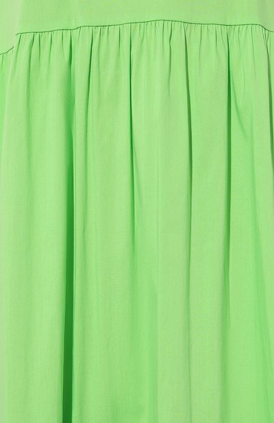 Хлопковое платье PIETRO BRUNELLI, арт. AG0443 MX/C02937, фото 5