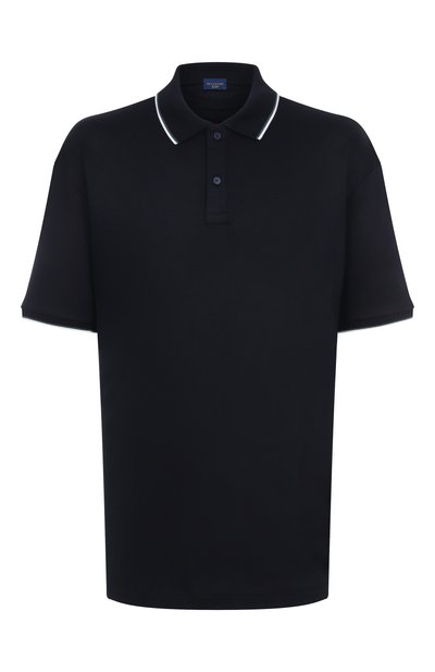 Мужское поло PAUL&SHARK, арт. 15311711/3XL-6XL