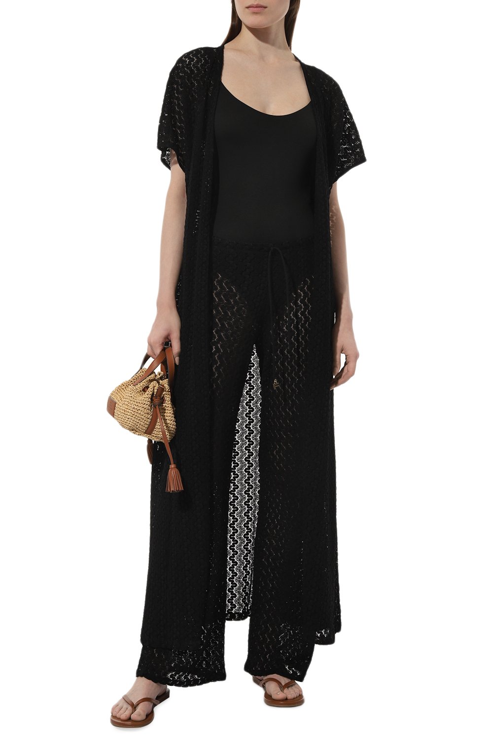 Брюки FISICO, арт. FN18T0, фото 2