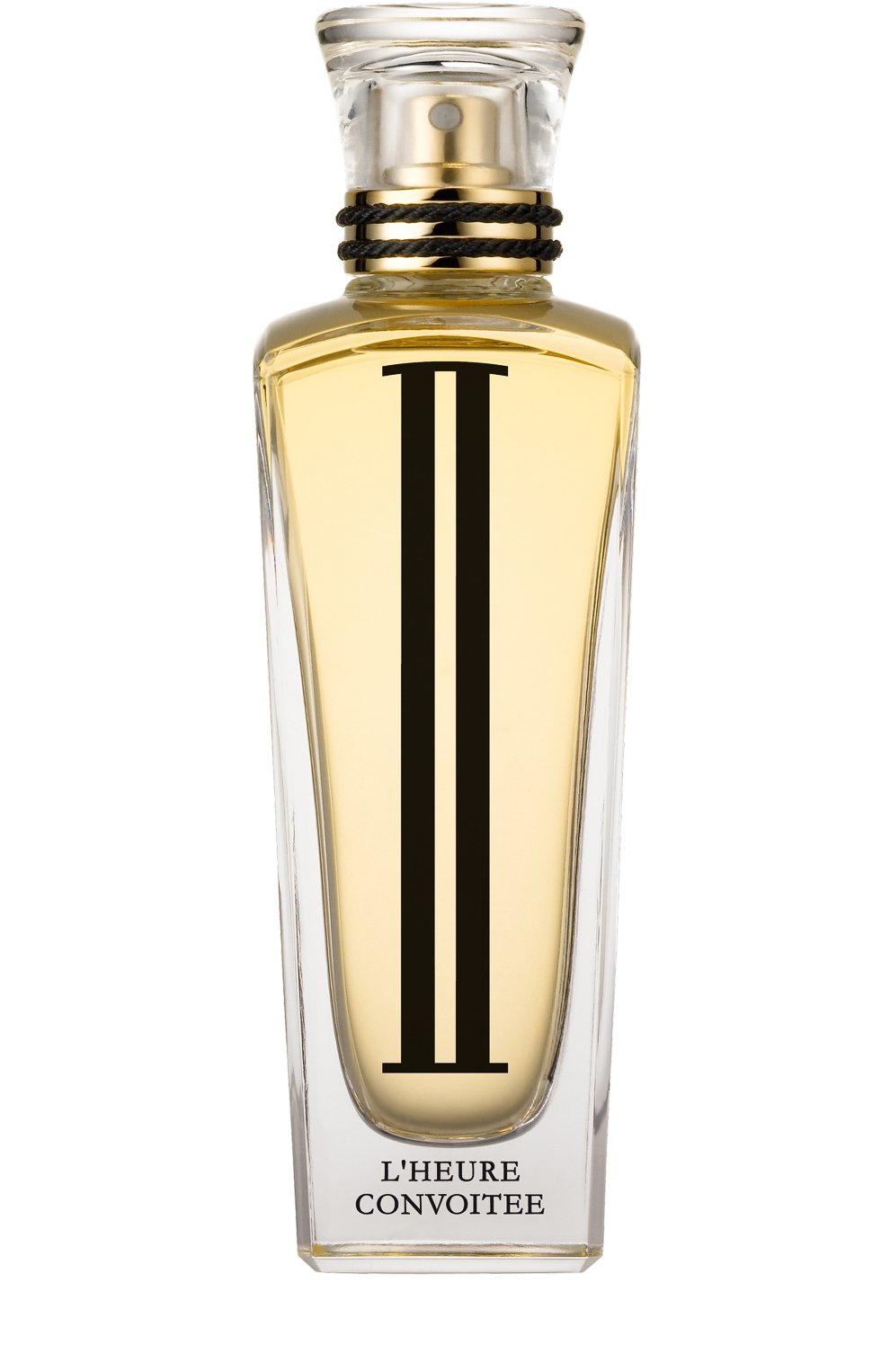 Парфюмерная вода les heures de parfum ii l`heure convoitee (75ml) CARTIER, арт. FC027037, фото 1