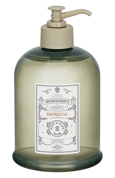 Гель для душа empressa (500ml) PENHALIGON'S, арт. 5056245035074, фото 1