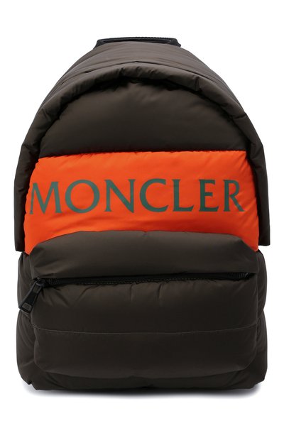 Текстильный рюкзак MONCLER, арт. G2-09A-5A504-00-02SZU, фото 1