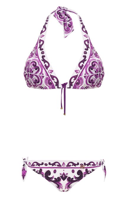 Женский раздельный купальник DOLCE & GABBANA, арт. 08A54J/0N019