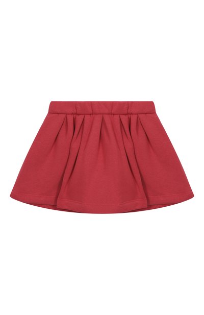 Хлопковый костюм IL GUFO, арт. A25GDG0001M0154/10-14, фото 4