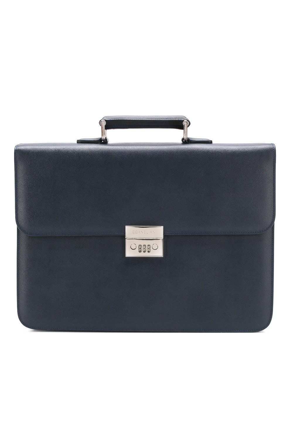 Кожаный портфель CORNELIANI, арт. 00TD15-0021812/00, фото 1