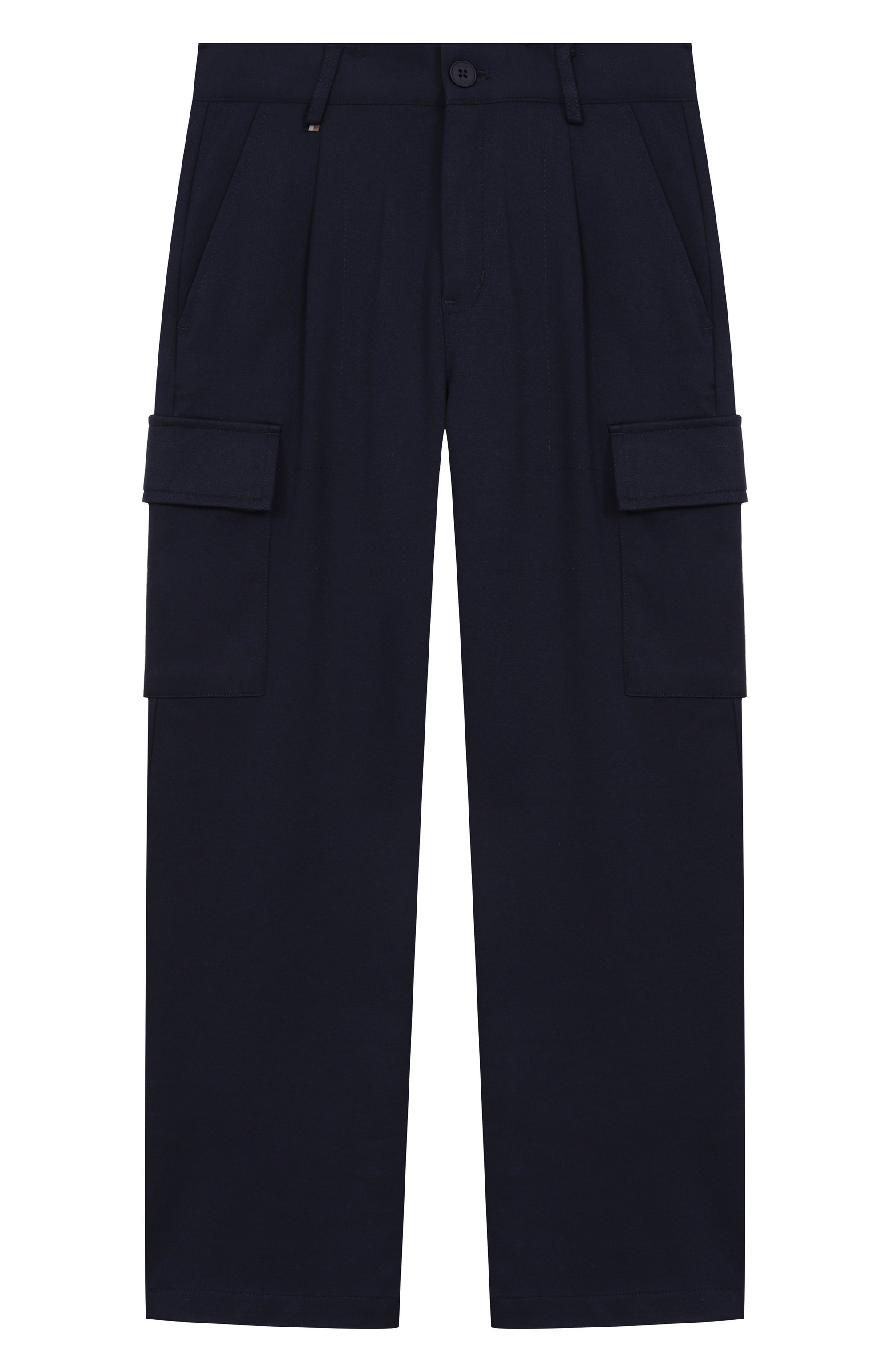 Брюки-карго BOSS, арт. J51957, фото 1