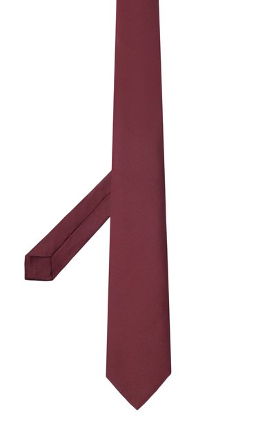 Шелковый галстук DOLCE & GABBANA, арт. GT147E/G0UB4, фото 3