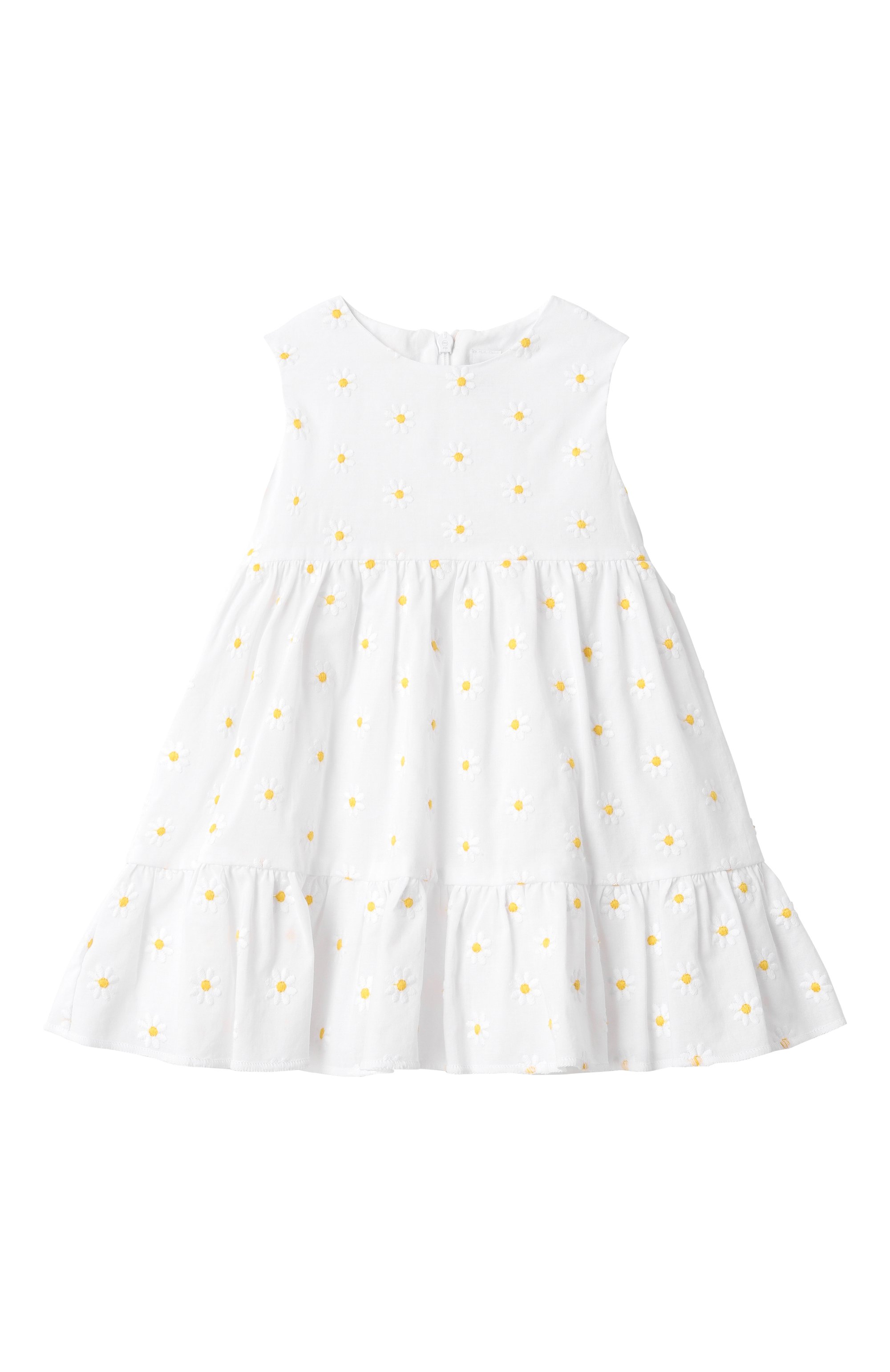 Комплект из платья и шорт IL GUFO, арт. P25VA330C5053/3M-9M, фото 2