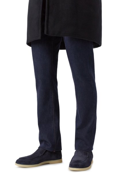 Замшевые ботинки H`D`S`N BARACCO, арт. FELIX.SM.11*, фото 3