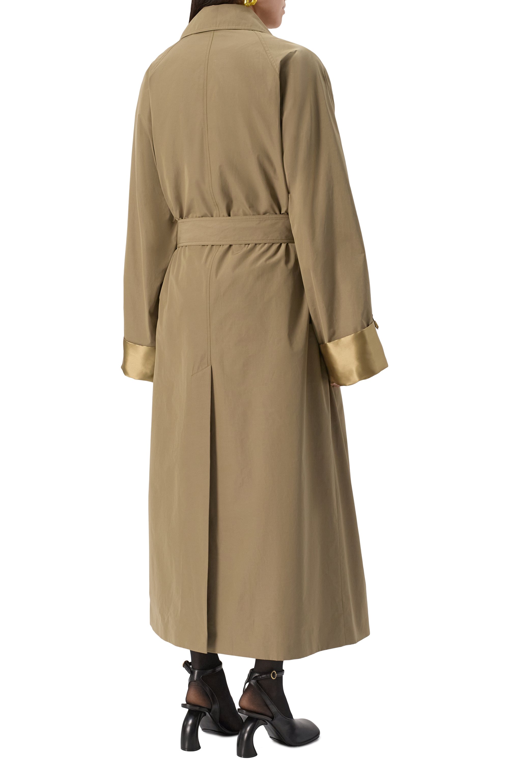 Плащ BATS, арт. BCT_017, фото 4