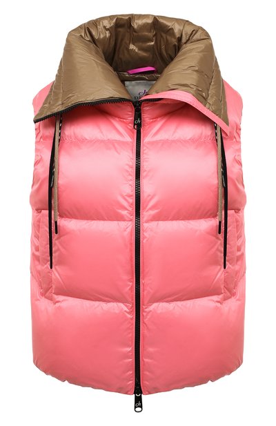 Пуховый жилет DEHA, арт. D73241, фото 1