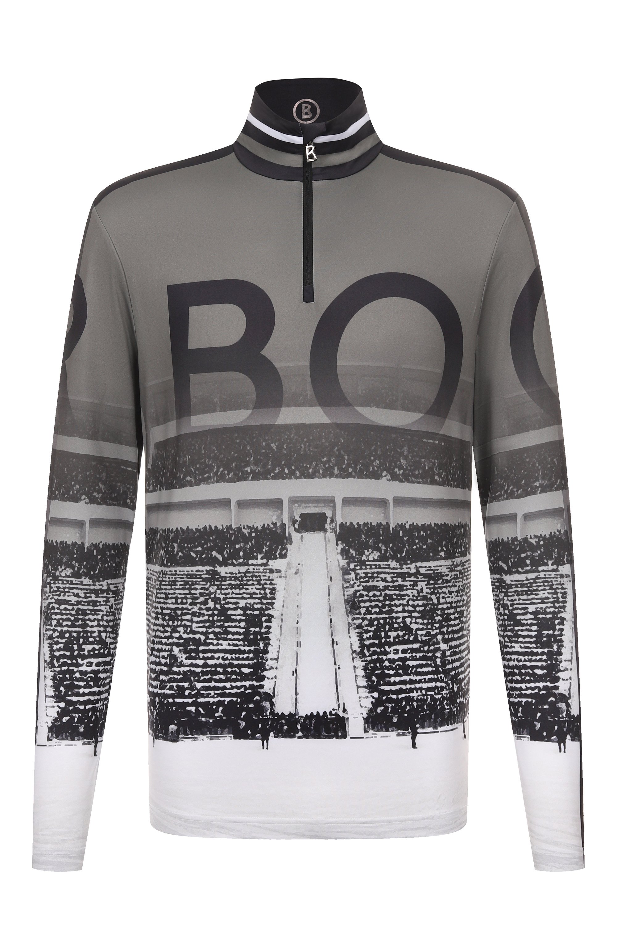 Лонгслив BOGNER, арт. 51159763, фото 1