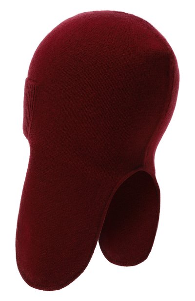 Кашемировая шапка-ушанка TEGIN, арт. 5603-3129, фото 3