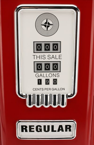 Игрушечная бензоколонка BAGHERA, арт. 19888, фото 4