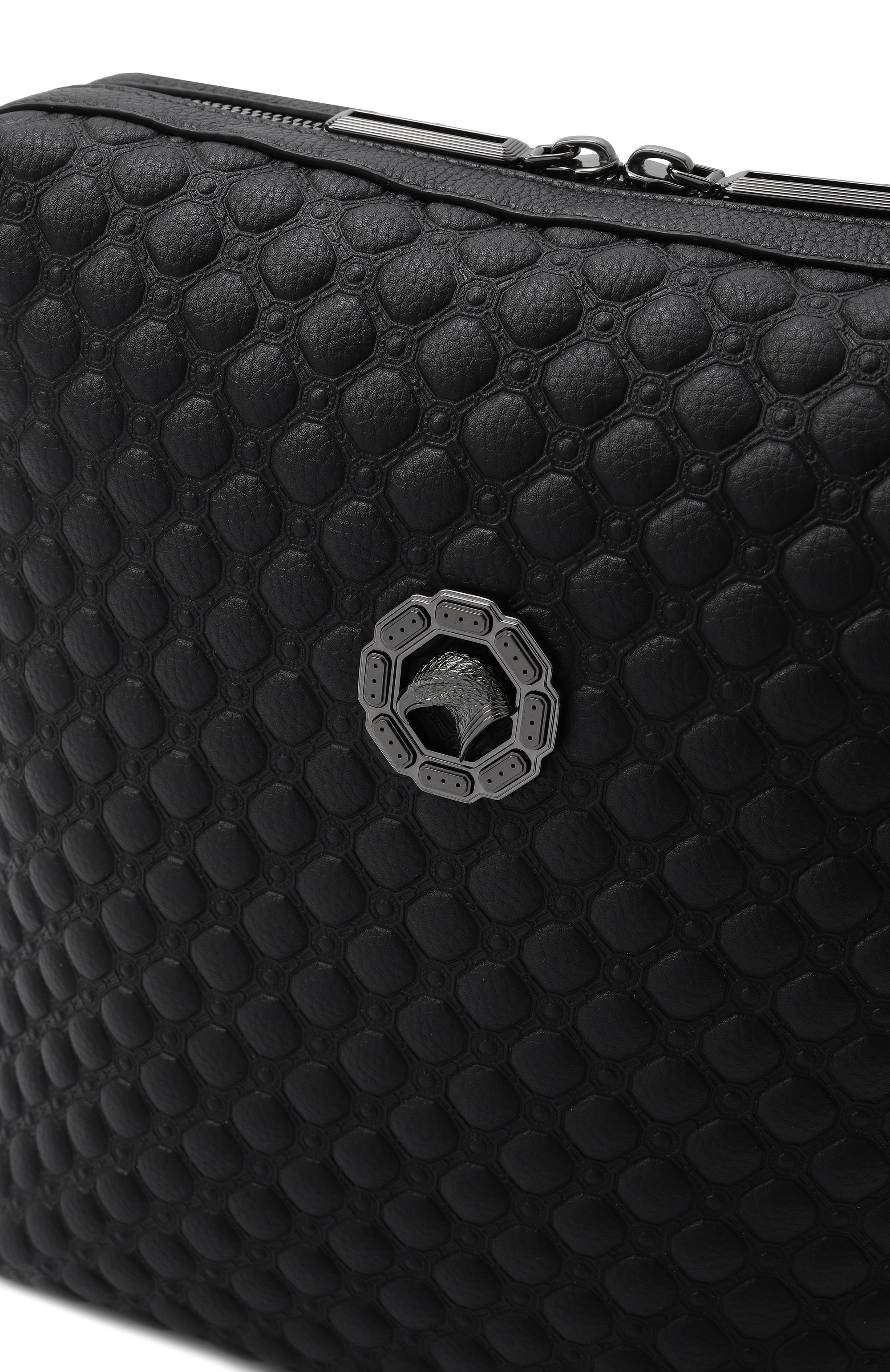 Сумка  STEFANO RICCI, арт. ND156GTU/MR1MR, фото 3