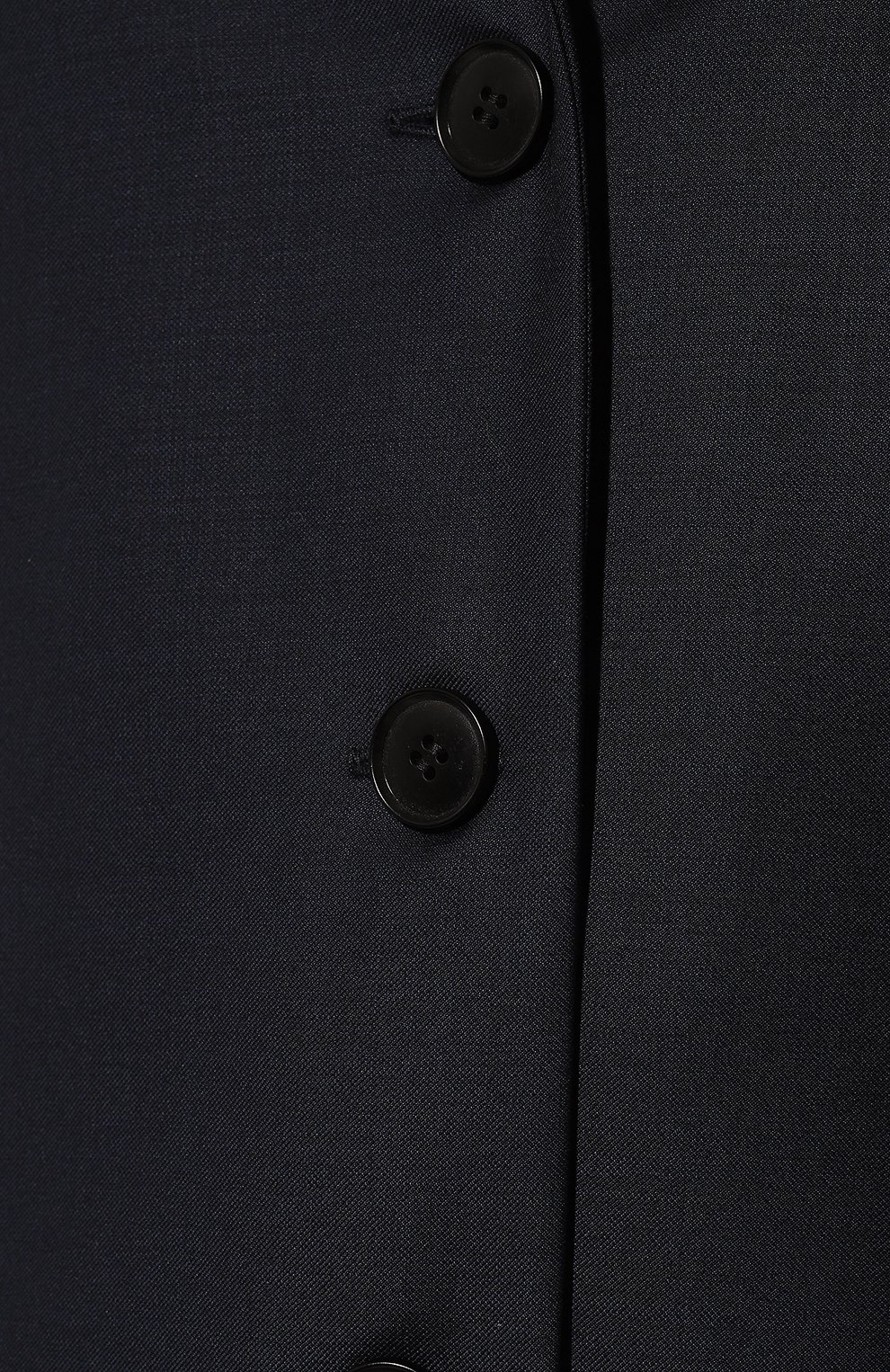 Жакет из шерсти и шелка LESYANEBO, арт. SS23/H-796/AMT, фото 5