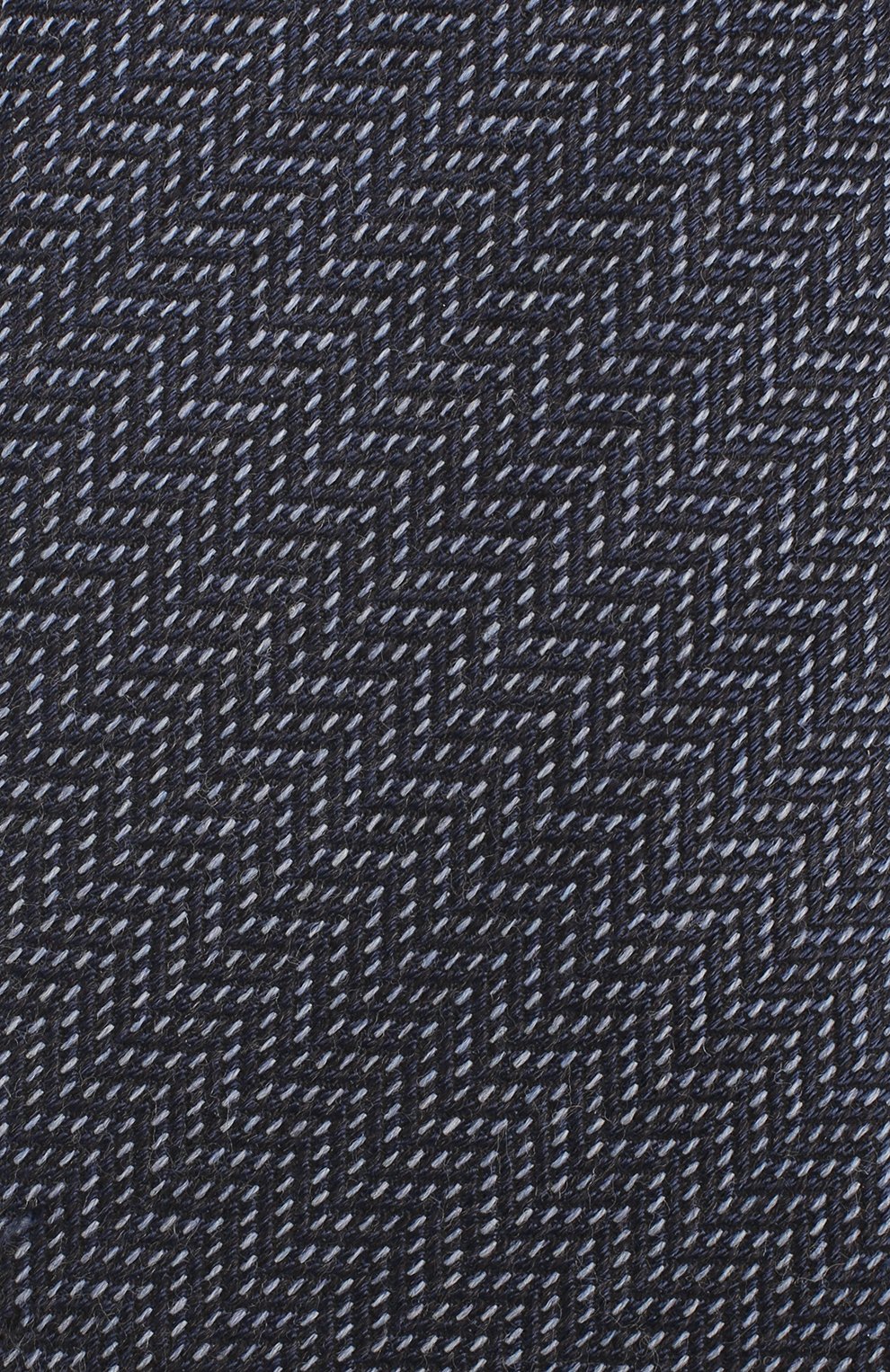 Галстук из смеси шелка и шерсти BRIONI, арт. 062I/0640F, фото 3