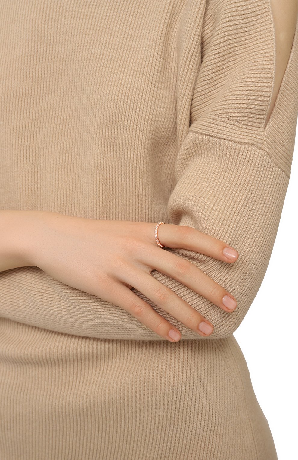 Кольцо vittore SWAROVSKI, арт. 5351769, фото 2