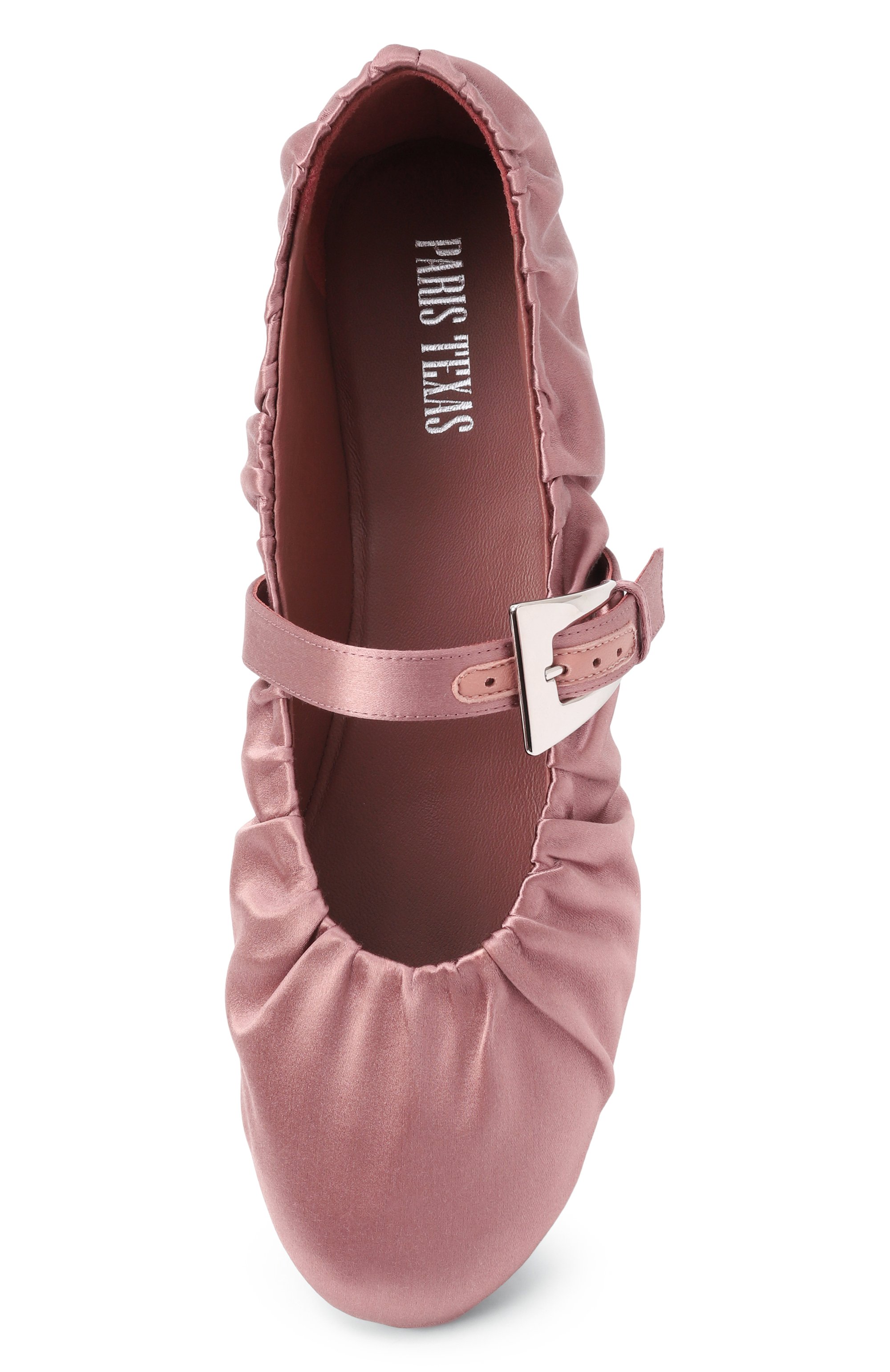 Текстильные балетки sveva PARIS TEXAS, арт. PX1582/XTSAT, фото 6