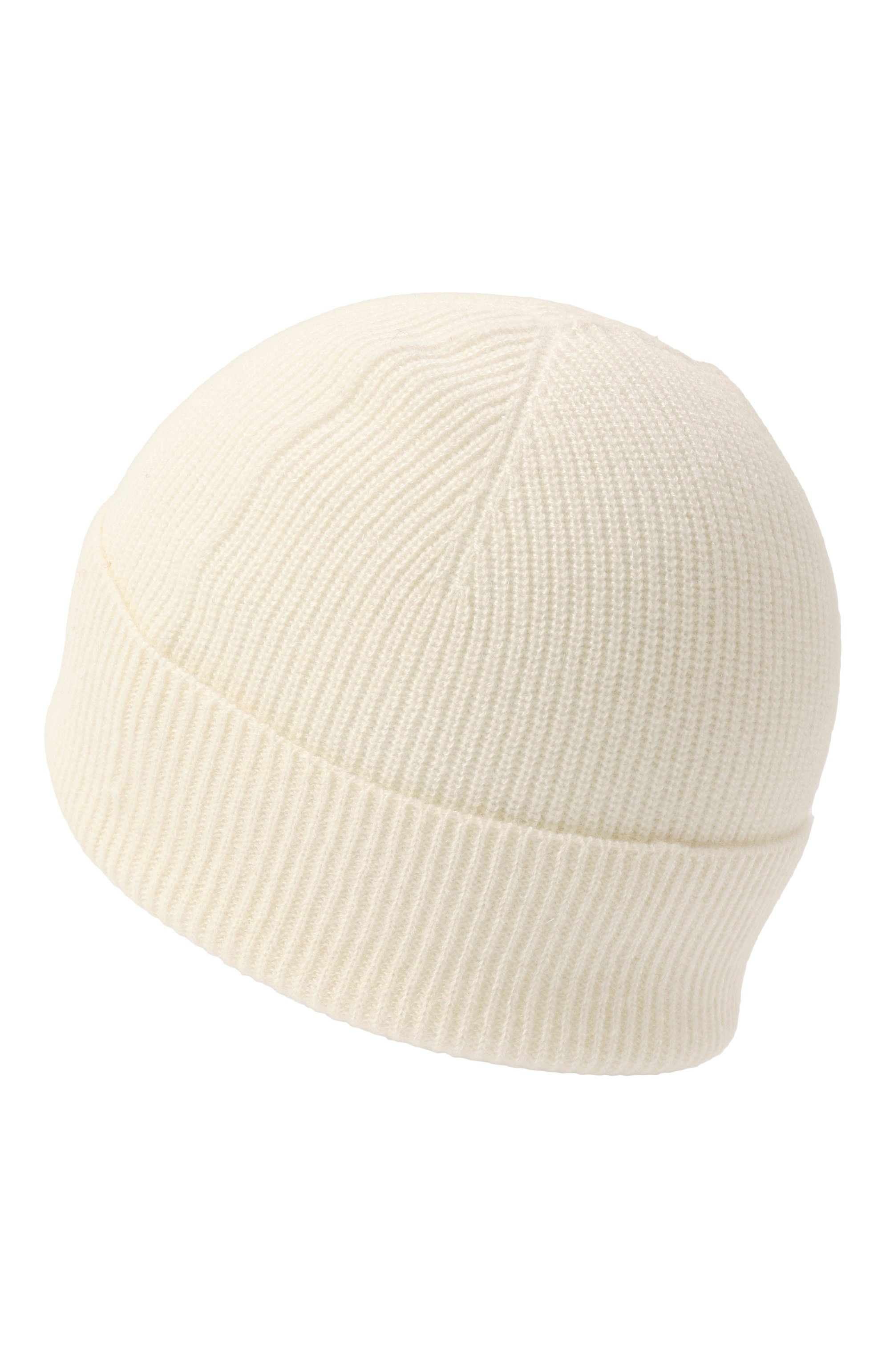 Кашемировая шапка LOULOU DE SAISON, арт. GATA, фото 3