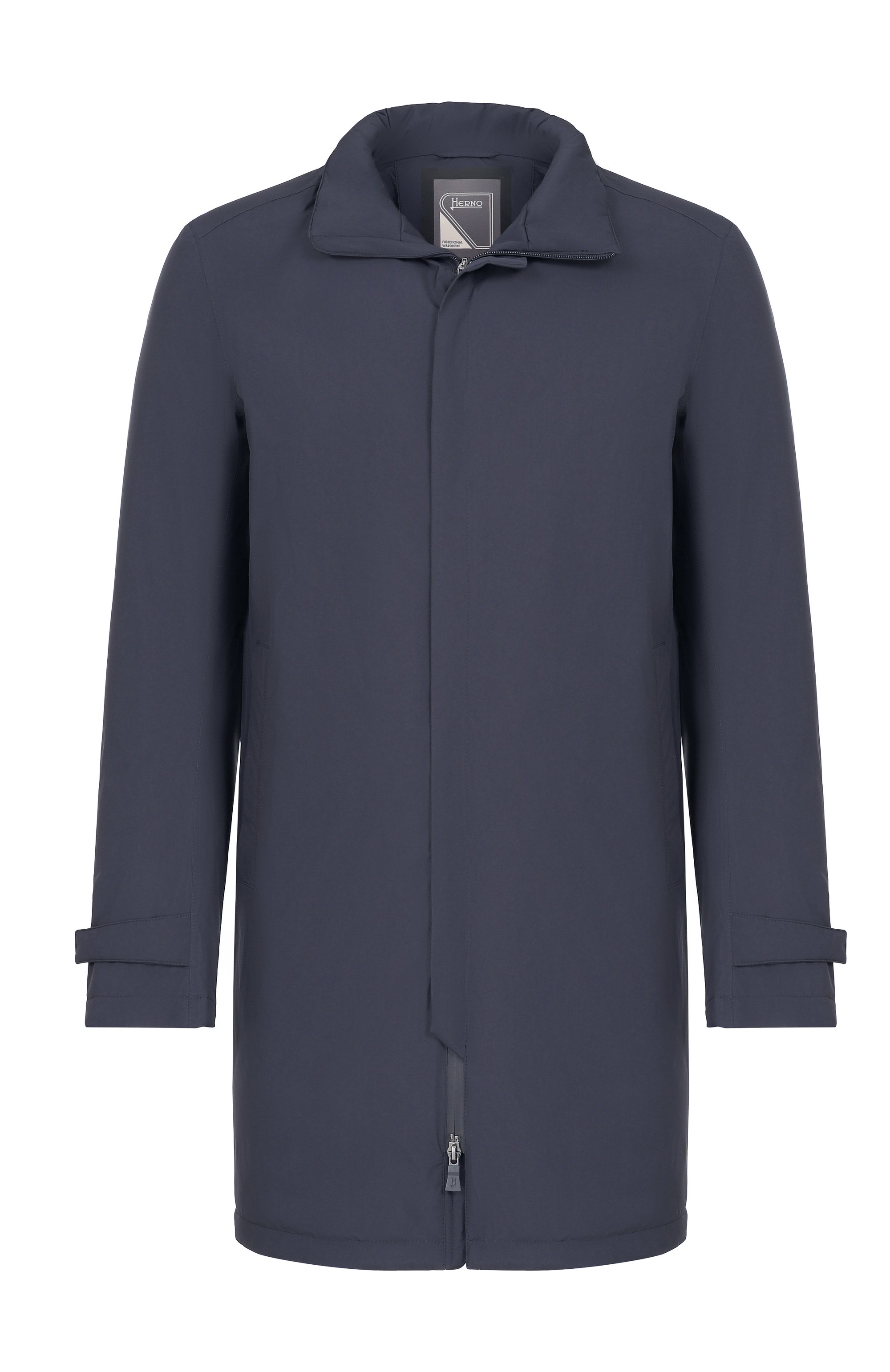 Пуховое пальто HERNO, арт. PI001241U/12840, фото 1